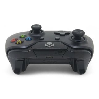 MANDO XBOX ONE NERO