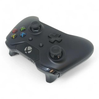MANDO XBOX ONE NERO