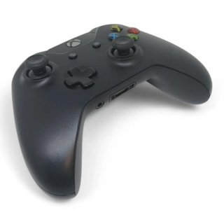 MANDO XBOX ONE NERO