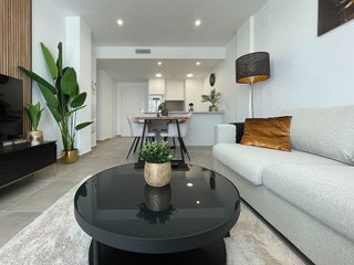 Piso en venta en Torre-Pacheco ciudad en Torre Pacheco