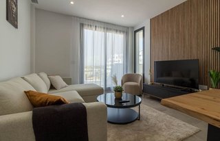Piso en venta en Torre-Pacheco ciudad en Torre Pacheco