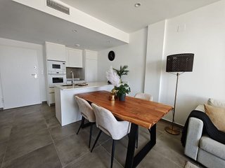 Piso en venta en Torre-Pacheco ciudad en Torre Pacheco