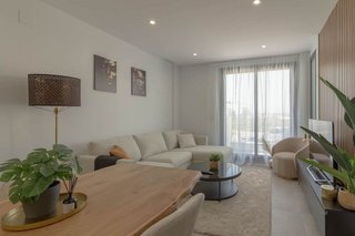Piso en venta en Torre-Pacheco ciudad en Torre Pacheco