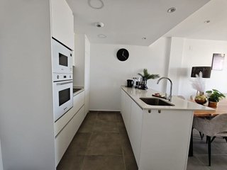 Piso en venta en Torre-Pacheco ciudad en Torre Pacheco