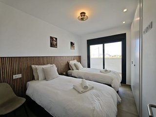 Piso en venta en Torre-Pacheco ciudad en Torre Pacheco