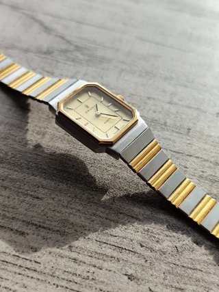 Reloj Cauny No funciona