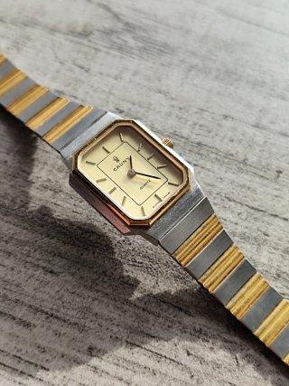 Reloj Cauny No funciona