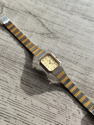 Reloj Cauny No funciona