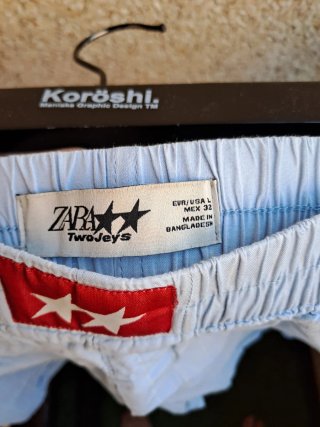 Shorts Twojeys