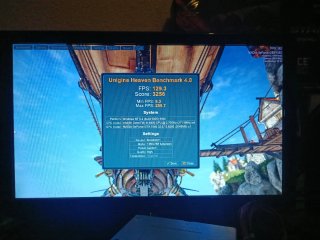 Ordenador ASUS H110M-D GTX 1050