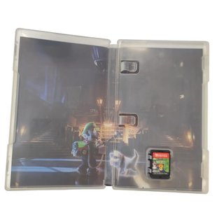 JUEGO NINTENDO SWITCH LUIGIS MASIONS 3