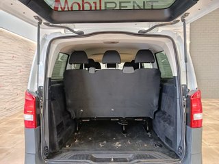 MERCEDES-BENZ Vito 110CDI 75kW furgon Base larga
