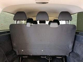 MERCEDES-BENZ Vito 110CDI 75kW furgon Base larga