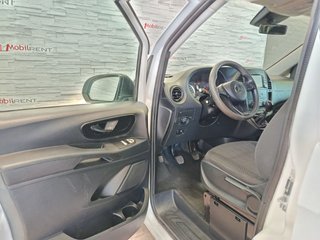 MERCEDES-BENZ Vito 110CDI 75kW furgon Base larga