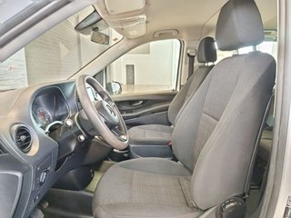 MERCEDES-BENZ Vito 110CDI 75kW furgon Base larga