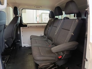 MERCEDES-BENZ Vito 110CDI 75kW furgon Base larga