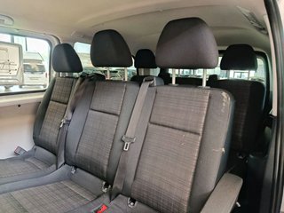 MERCEDES-BENZ Vito 110CDI 75kW furgon Base larga
