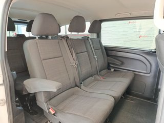 MERCEDES-BENZ Vito 110CDI 75kW furgon Base larga