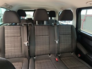 MERCEDES-BENZ Vito 110CDI 75kW furgon Base larga