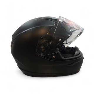 CASCO DE MOTO SCORPION EXO 491 KDF-14-3 TALLA L + INTERCOMUNICADOR Y10