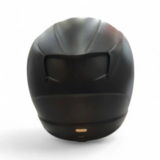 CASCO DE MOTO SCORPION EXO 491 KDF-14-3 TALLA L + INTERCOMUNICADOR Y10