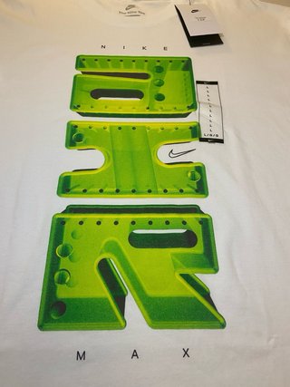 Camiseta Nike Hombre Talla L