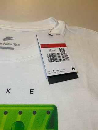 Camiseta Nike Hombre Talla L