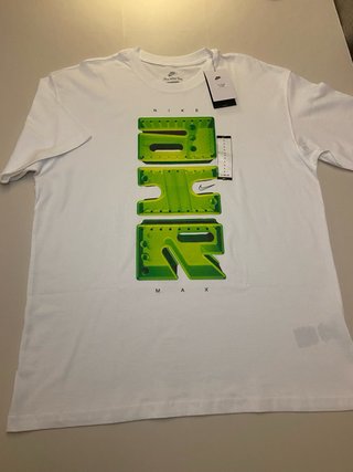 Camiseta Nike Hombre Talla L