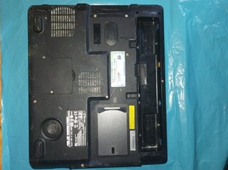 ASUS A2500D Laptop PC