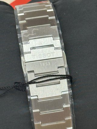 Tissot PRX Quartz Azul 40mm