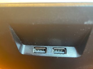 Monitor HP 20 pollici