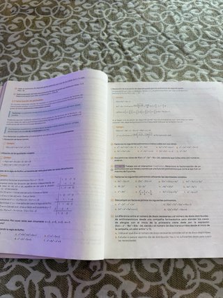 Matemáticas aplicadas a las Ciencias Sociales 1...