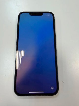 iPhone 13 Nero