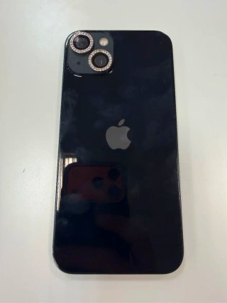 iPhone 13 Nero