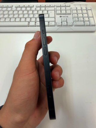 iPhone 13 Nero