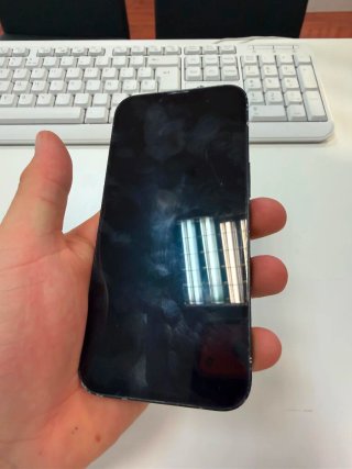 iPhone 13 Nero