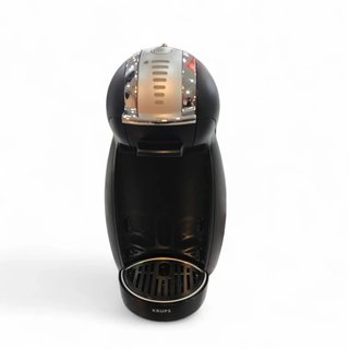 CAFETERA DE CAPSULAS KRUPS KP160 NEGRA