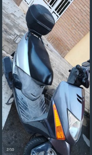 Honda lead