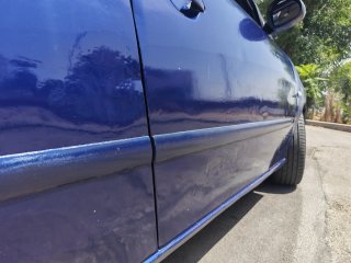 SEAT Ibiza 2002