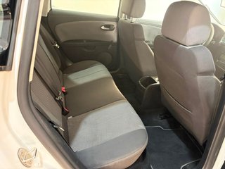 SEAT Leon 2011