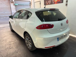 SEAT Leon 2011