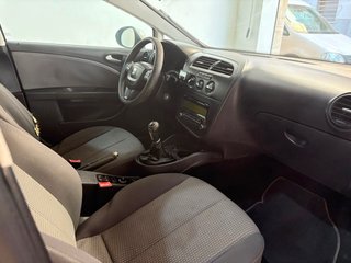 SEAT Leon 2011