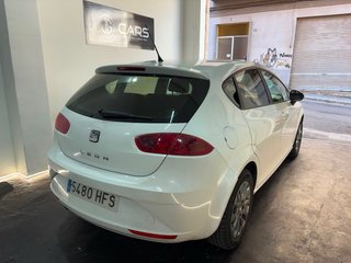 SEAT Leon 2011