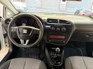 SEAT Leon 2011