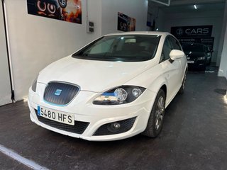 SEAT Leon 2011