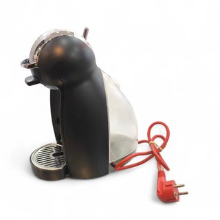 CAFETERA DE CAPSULAS KRUPS KP160 NEGRA