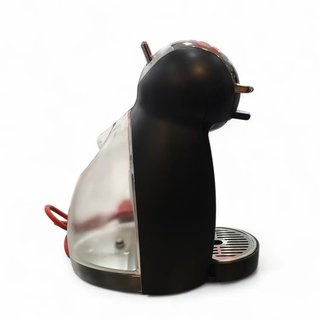 CAFETERA DE CAPSULAS KRUPS KP160 NEGRA