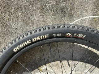 MTB Full Suspension Liv/Giant Taglia M
