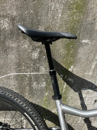 MTB Full Suspension Liv/Giant Taglia M