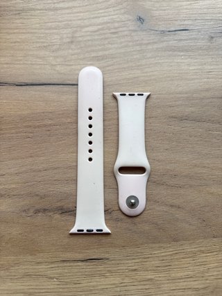 Apple Watch Series 5 Oro Rosa